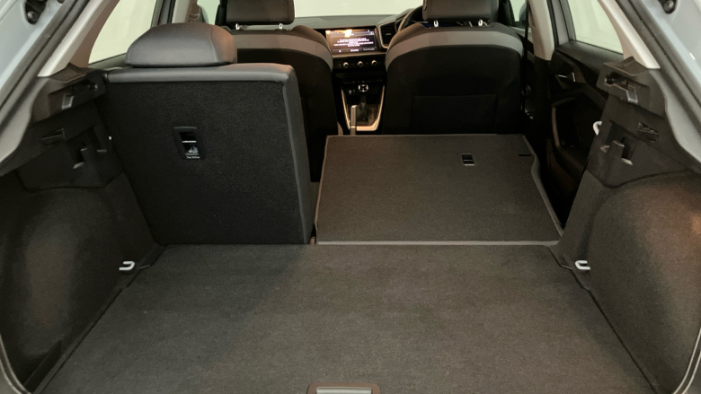 Audi A1 25 TFSI Sport 5dr S Tronic Petrol Hatchback